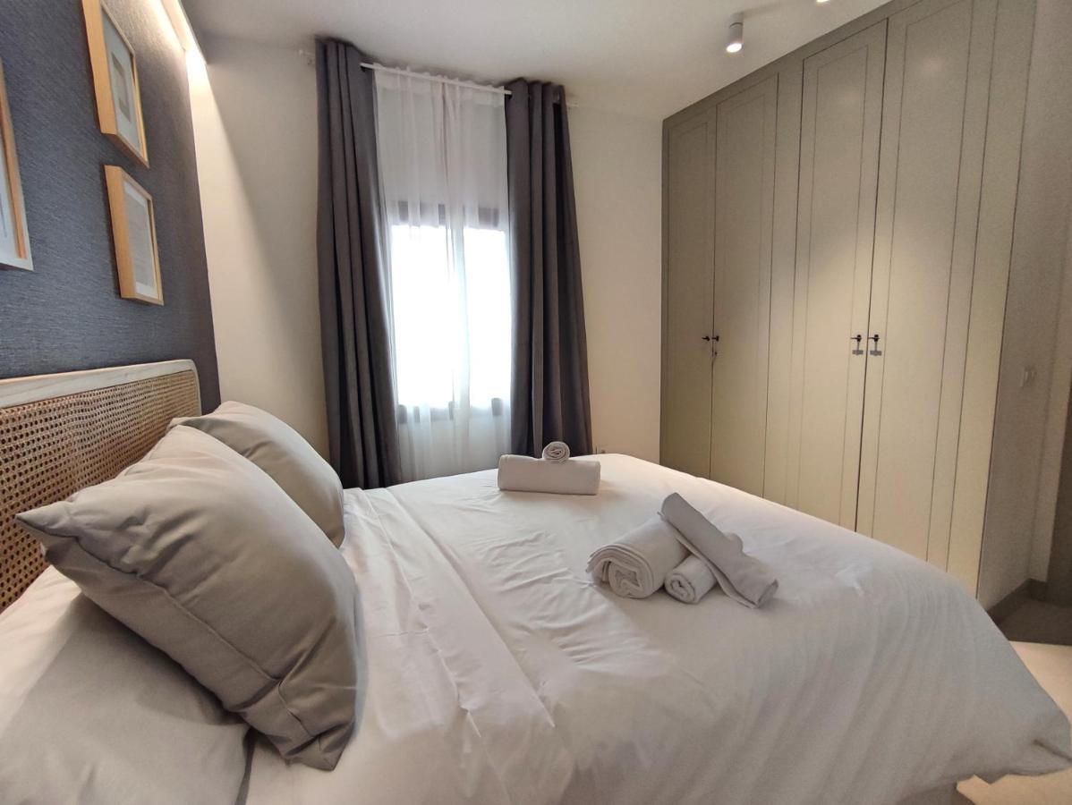 Alojamiento San Basilio Suite Кордоба Екстериор снимка